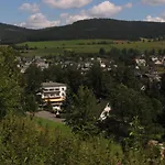 Hotel Marleen 3*