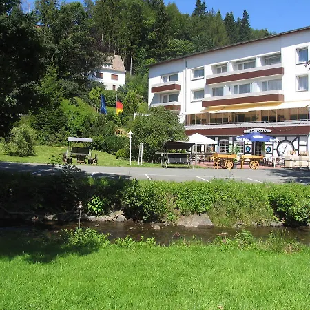 Otel Marleen Winterberg