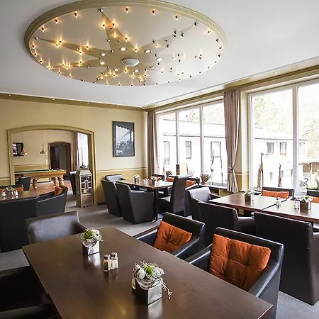 Hotel Marleen Winterberg