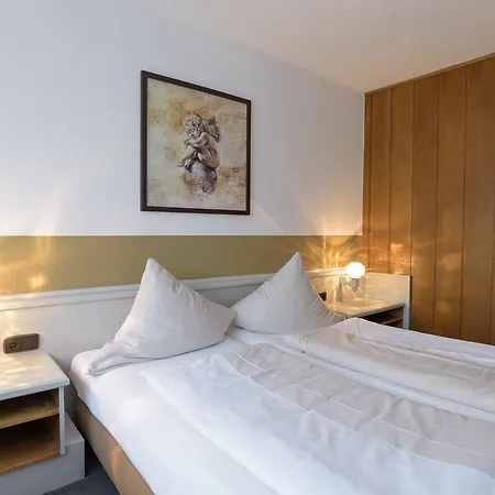 Marleen Otel 3*