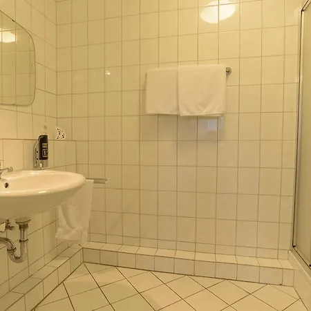 Marleen Otel 3*