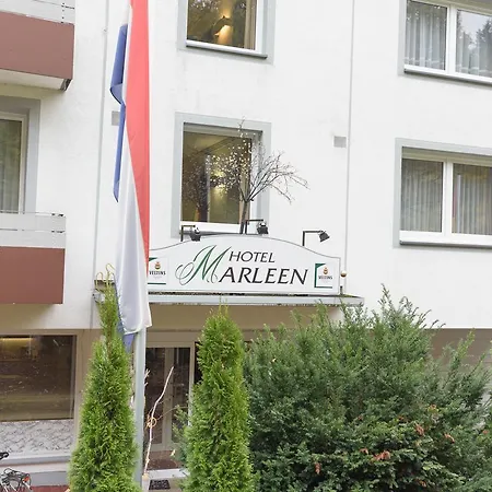 Marleen 3* Winterberg