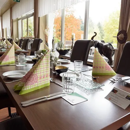 Marleen 3* Winterberg