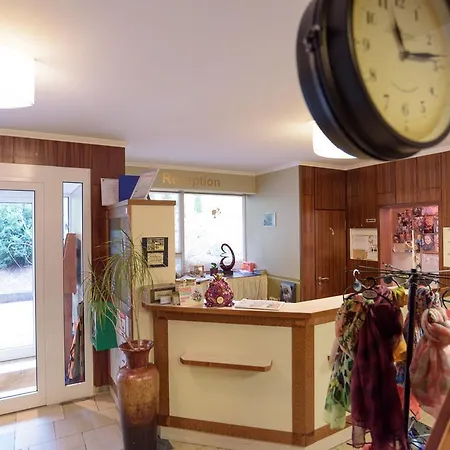 Marleen Hotel Winterberg