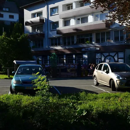Otel Marleen
