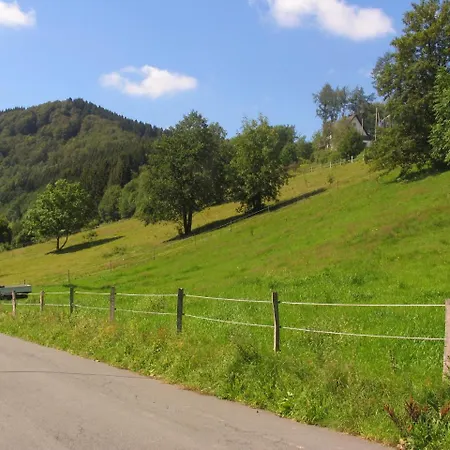 Hotel Marleen Winterberg