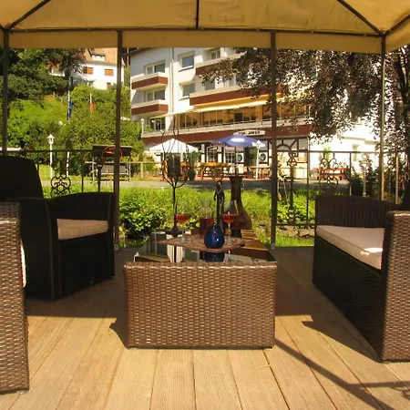 Marleen Hotel Winterberg