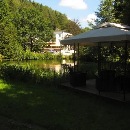 Marleen ホテル ヴィンターベルク