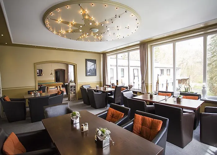 Hotel Marleen Winterberg