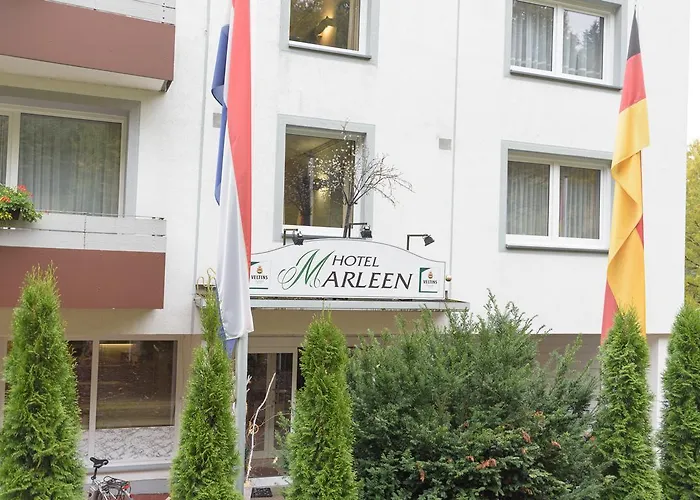 Marleen 3* ヴィンターベルク