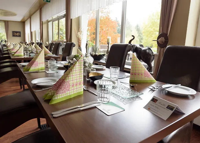 Marleen 3* Winterberg