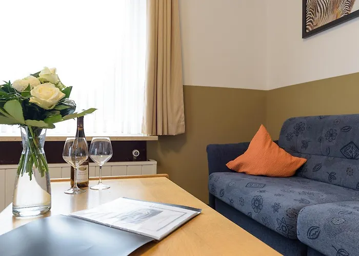 Marleen 3* Winterberg