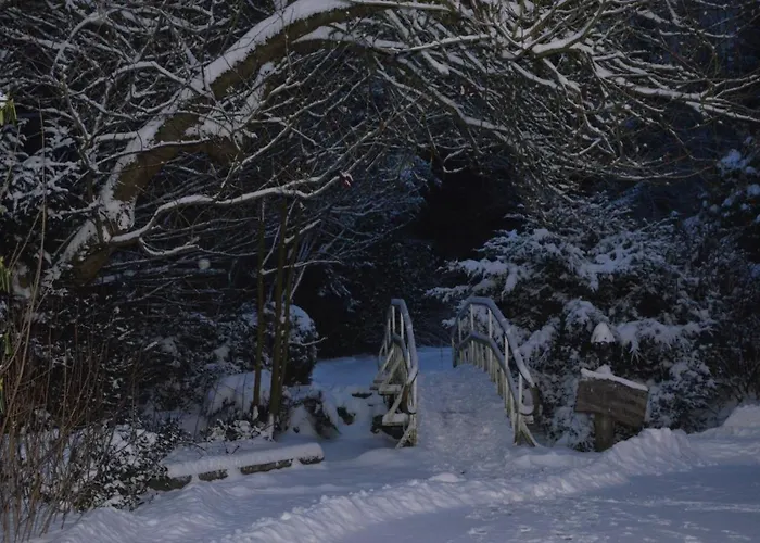 Hotel Marleen Winterberg