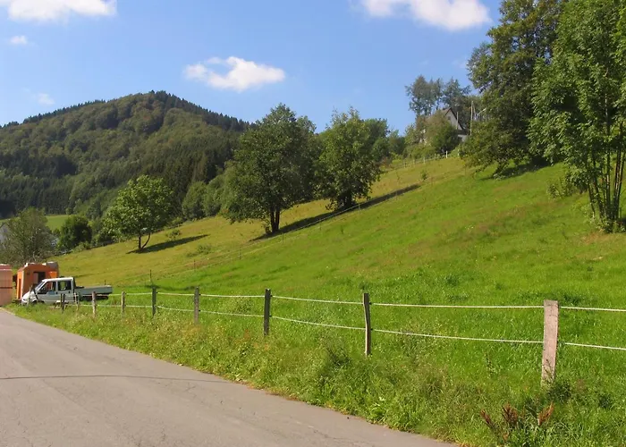 Hotel Marleen Winterberg