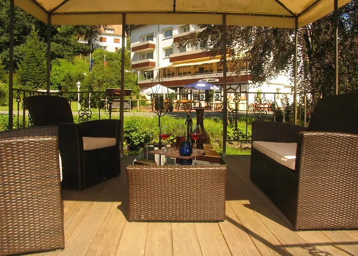 Marleen Hotel Winterberg