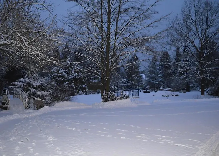 ホテル Marleen ヴィンターベルク