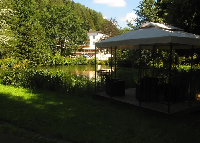 Marleen Hotel Winterberg